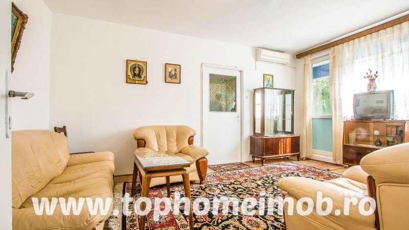 Ion Mihalache/ 1 Mai/Piata Chibrit/ Expozitiei Apartament 2 camere