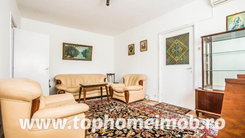 Ion Mihalache/ 1 Mai/Piata Chibrit/ Expozitiei Apartament 2 camere