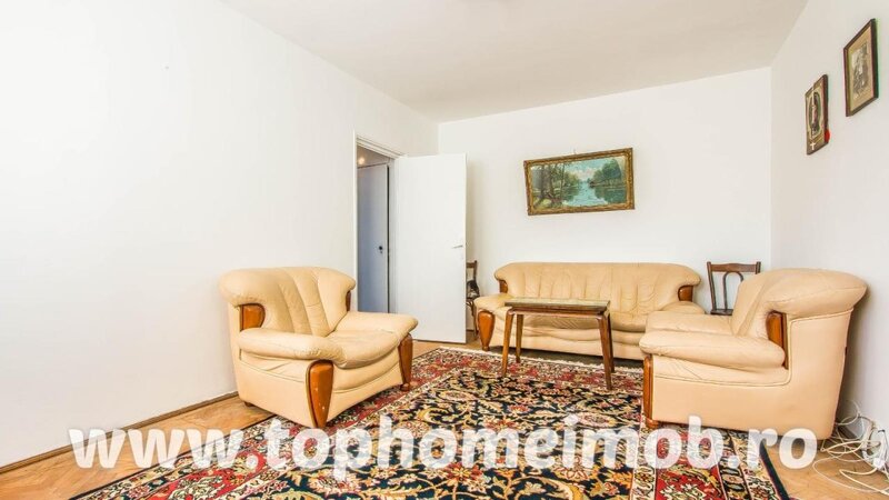 Ion Mihalache/ 1 Mai/Piata Chibrit/ Expozitiei Apartament 2 camere