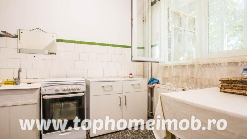 Ion Mihalache/ 1 Mai/Piata Chibrit/ Expozitiei Apartament 2 camere