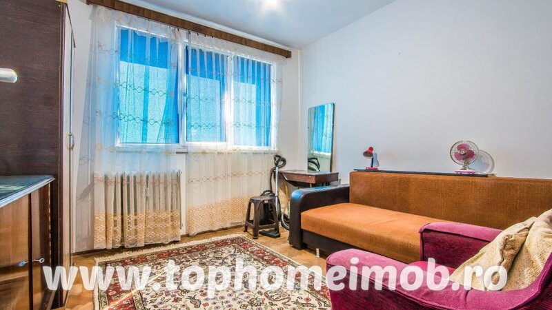 Ion Mihalache/ 1 Mai/Piata Chibrit/ Expozitiei Apartament 2 camere