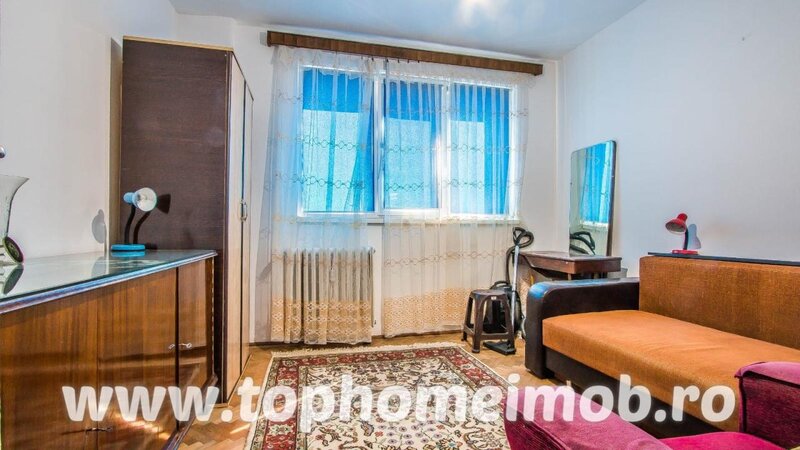 Ion Mihalache/ 1 Mai/Piata Chibrit/ Expozitiei Apartament 2 camere