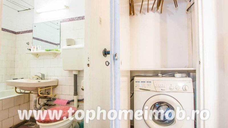 Ion Mihalache/ 1 Mai/Piata Chibrit/ Expozitiei Apartament 2 camere