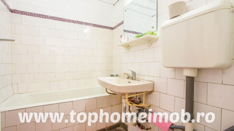 Ion Mihalache/ 1 Mai/Piata Chibrit/ Expozitiei Apartament 2 camere